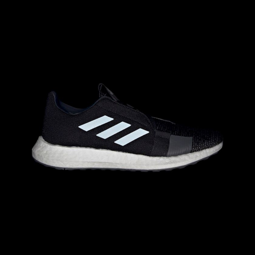 Giày Chạy Nam Adidas Senseboost Go M EG0960