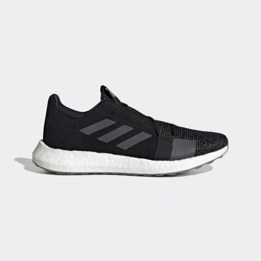 Giày Chạy Nam Adidas Senseboost Go M EG0960