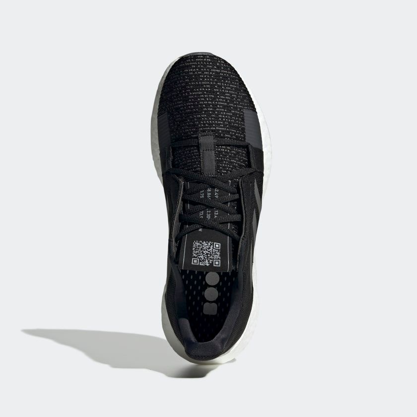 Giày Chạy Nam Adidas Senseboost Go M EG0960