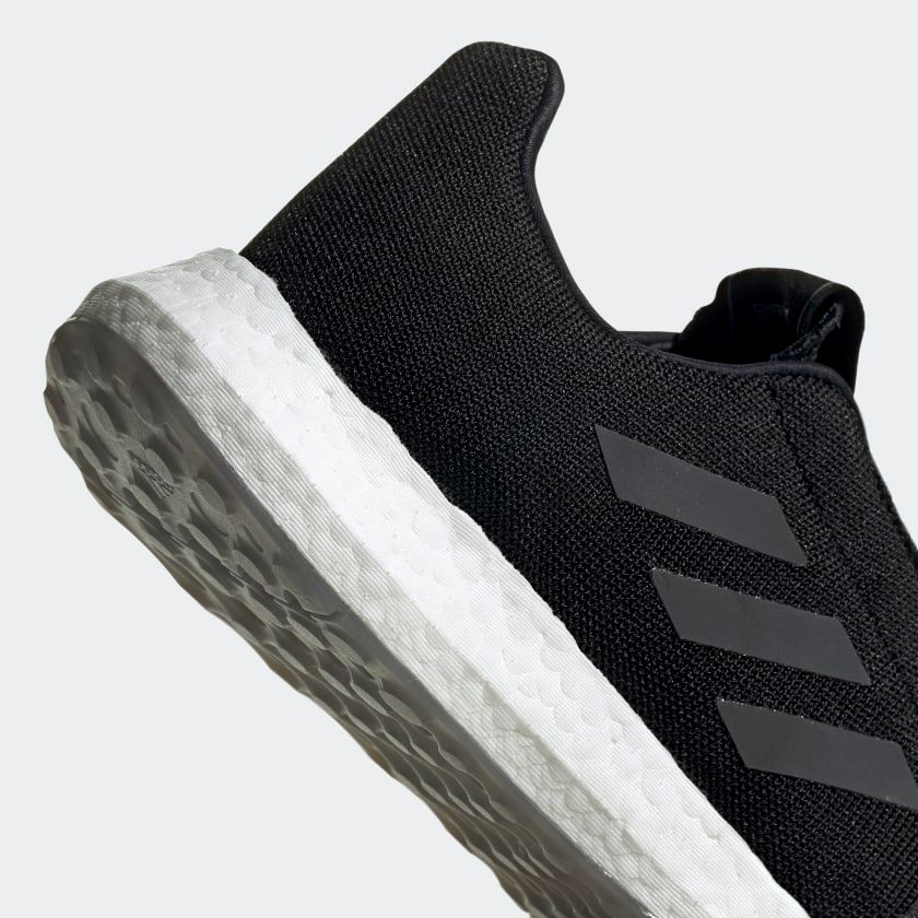 Giày Chạy Nam Adidas Senseboost Go M EG0960