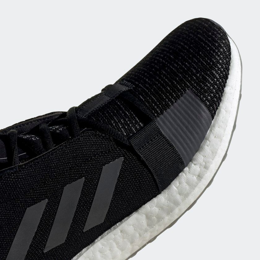Giày Chạy Nam Adidas Senseboost Go M EG0960