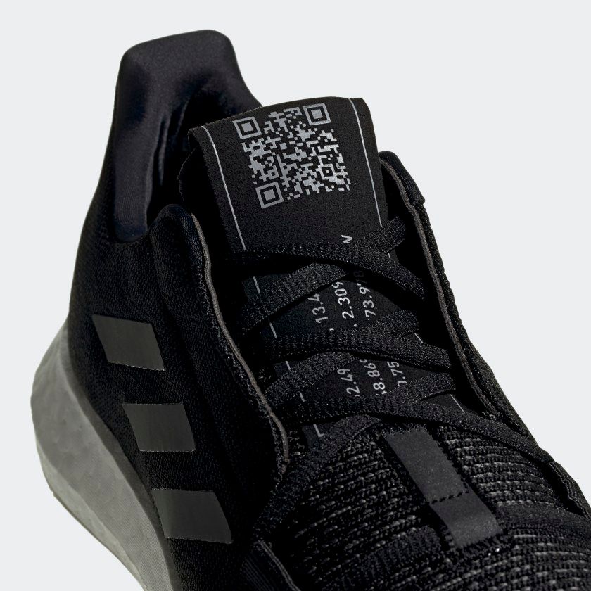 Giày Chạy Nam Adidas Senseboost Go M EG0960