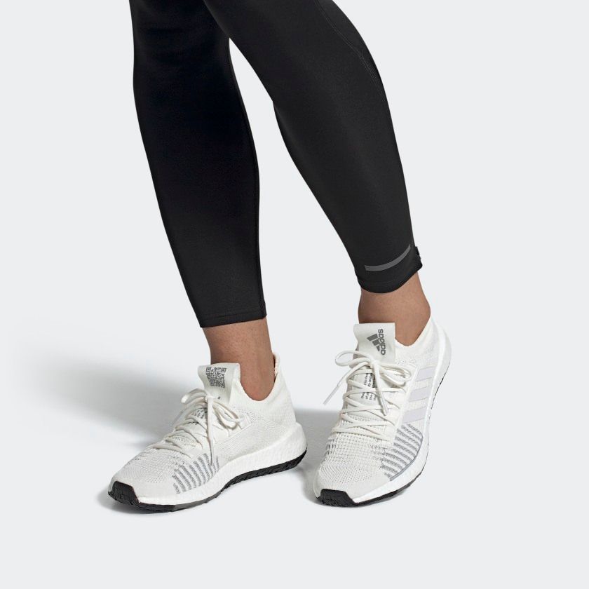 Giày Chạy Nam Adidas Pulseboost Hd M EG0981