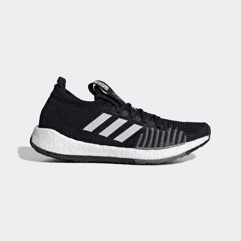 Giày Chạy Nữ Adidas Pulseboost Hd W EG1010