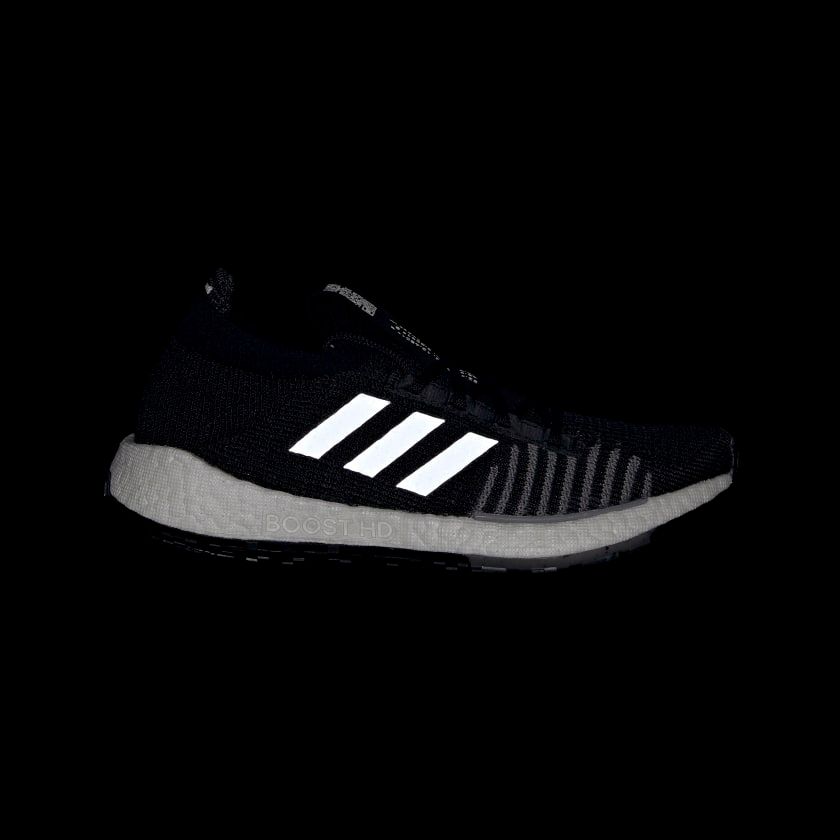 Giày Chạy Nữ Adidas Pulseboost Hd W EG1010