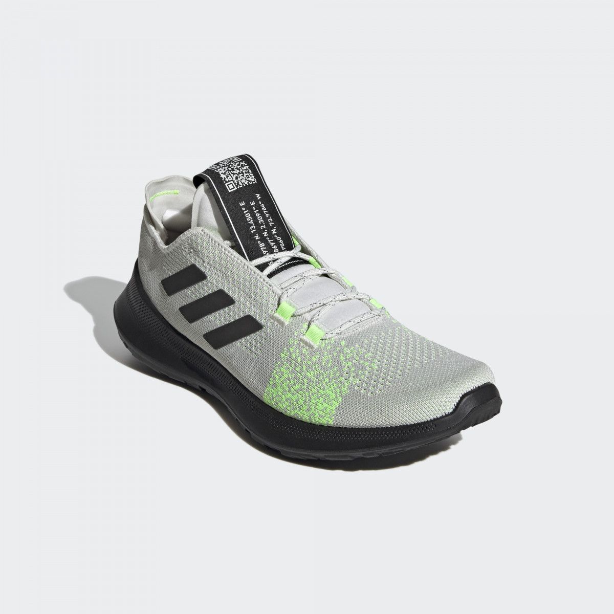 Giày Chạy Nam Adidas Sensebounce + Ace M EG1027