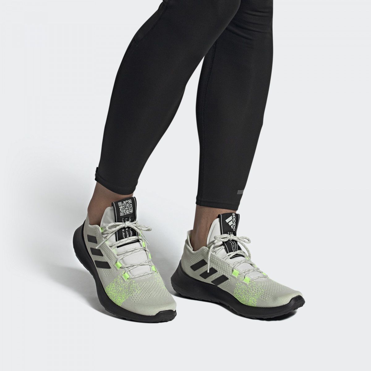 Giày Chạy Nam Adidas Sensebounce + Ace M EG1027