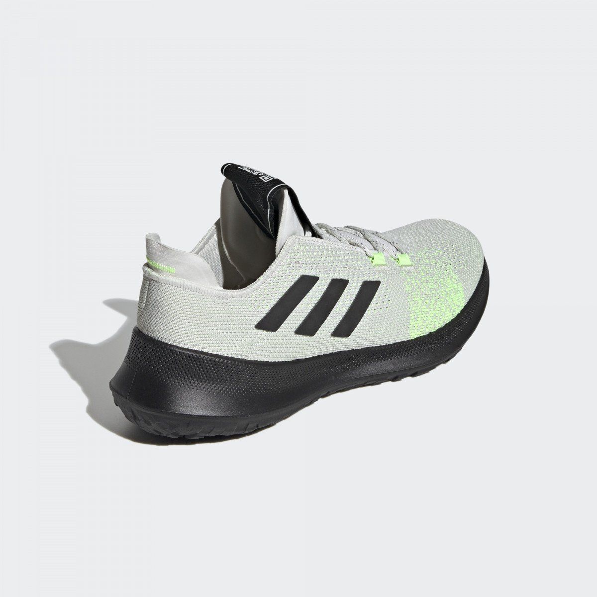 Giày Chạy Nam Adidas Sensebounce + Ace M EG1027