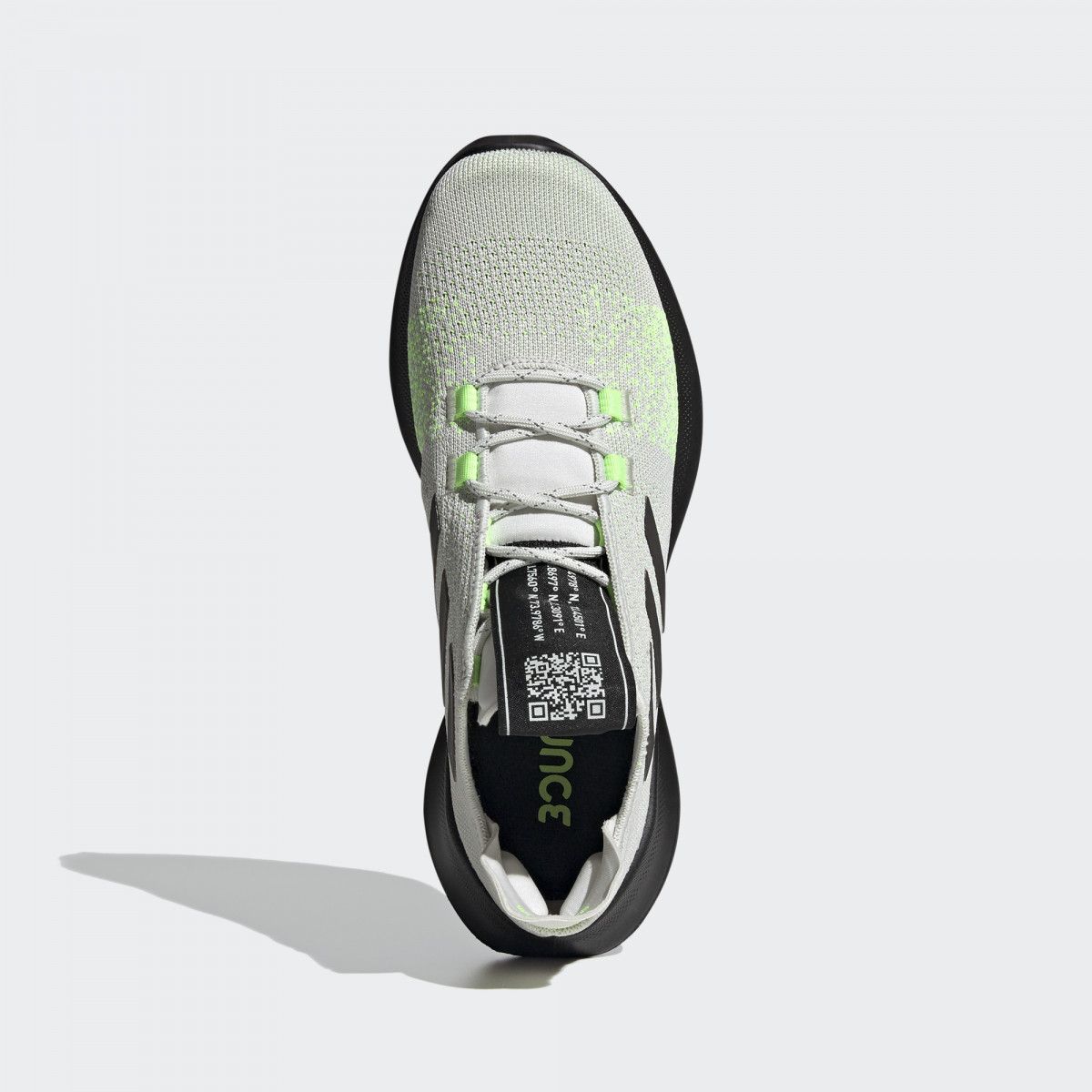 Giày Chạy Nam Adidas Sensebounce + Ace M EG1027