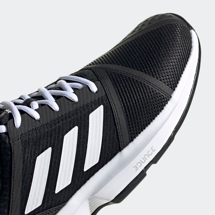 Giày Tennis Nam Adidas Courtjam Bounce M EG1136