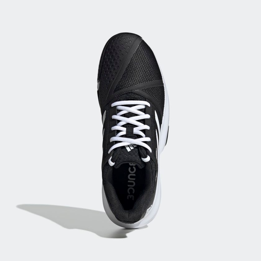 Giày Tennis Nam Adidas Courtjam Bounce M EG1136