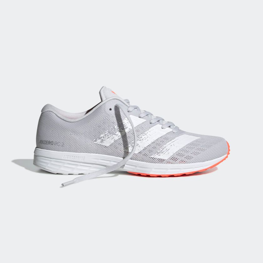 Giày Chạy Nữ Adidas Adizero Rc 2 W EG1175