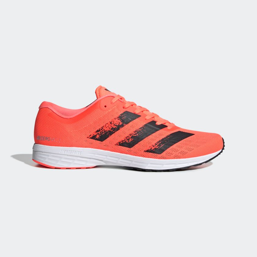 Giày Chạy Nam Adidas Adizero Rc 2 M EG1188