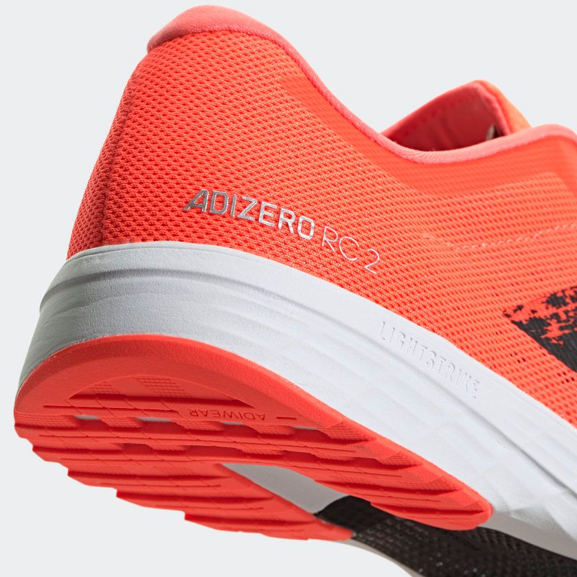 Giày Chạy Nam Adidas Adizero Rc 2 M EG1188