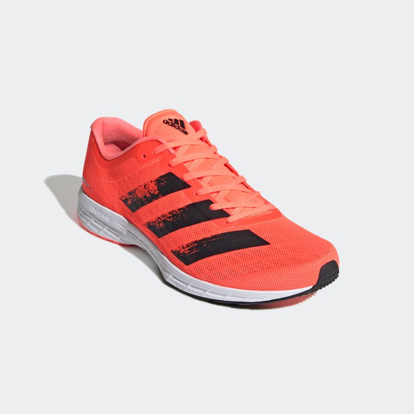 Giày Chạy Nam Adidas Adizero Rc 2 M EG1188