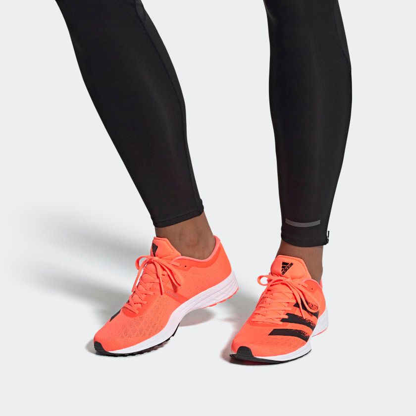 Giày Chạy Nam Adidas Adizero Rc 2 M EG1188