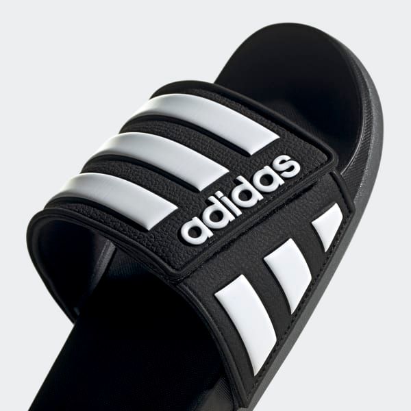 Dép Nam Adidas Adilette Comfort Adj EG1344