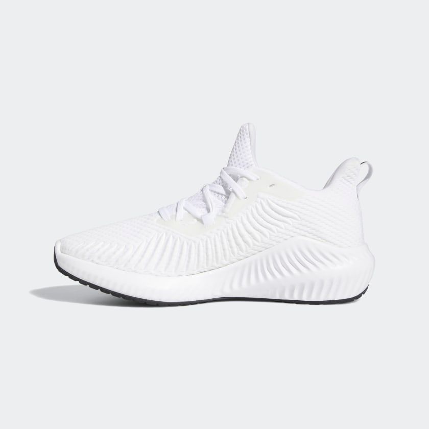 Giày Chạy Nữ Adidas Alphabounce 3 W EG1386