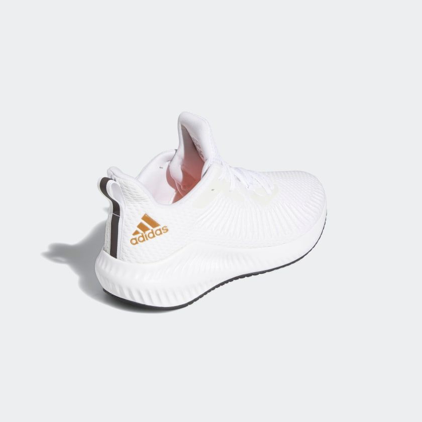 Giày Chạy Nữ Adidas Alphabounce 3 W EG1386