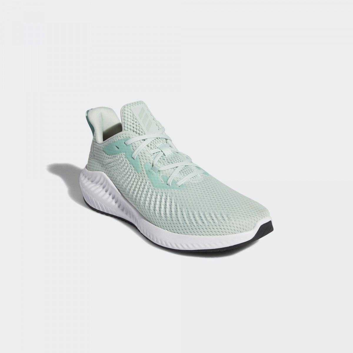 Giày Chạy Nữ Adidas Alphabounce 3 W EG1388