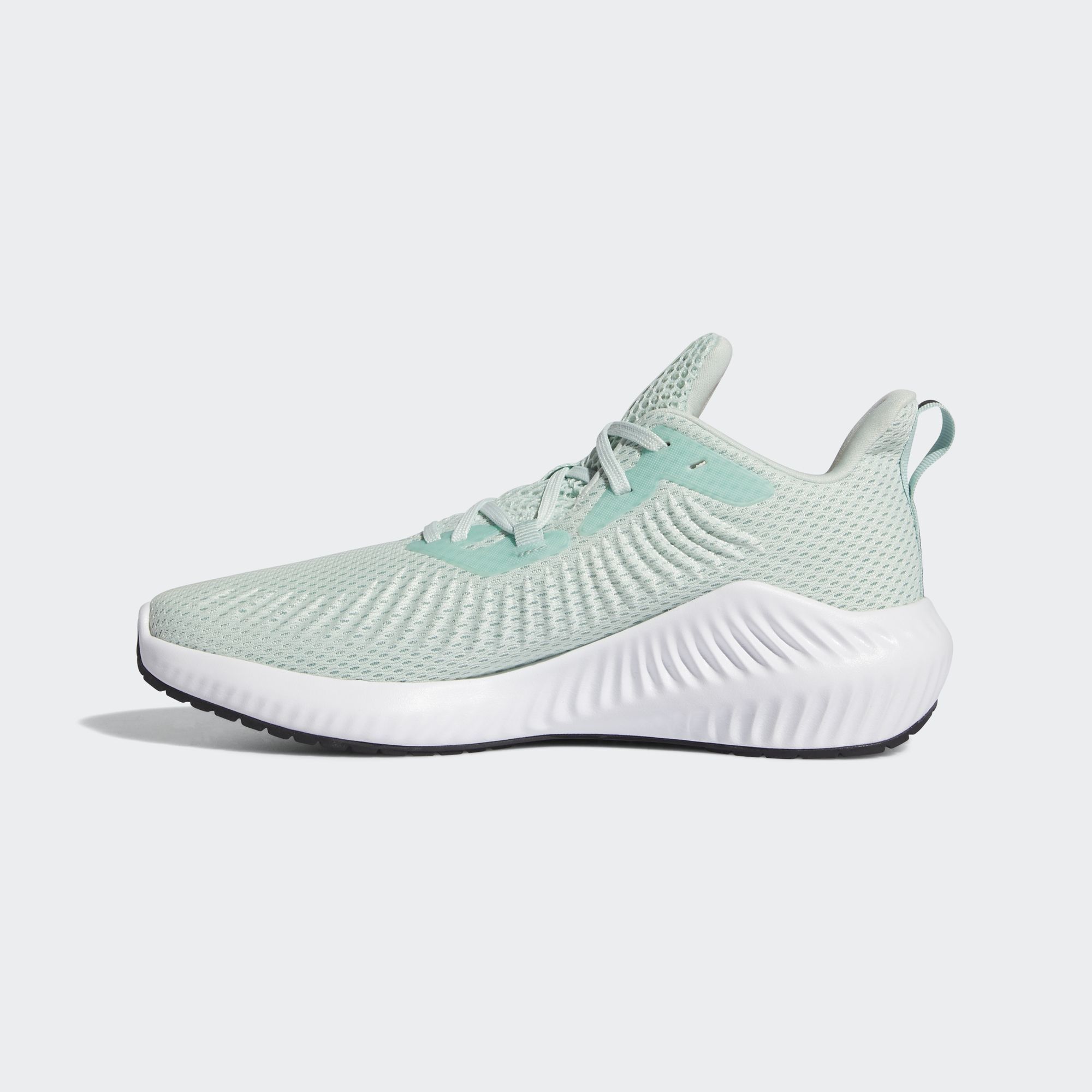 Giày Chạy Nữ Adidas Alphabounce 3 W EG1388