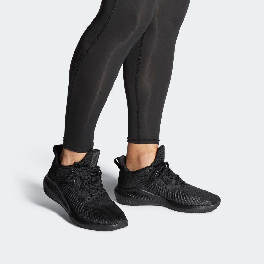 Giày Chạy Nam Adidas Alphabounce 3 EG1391