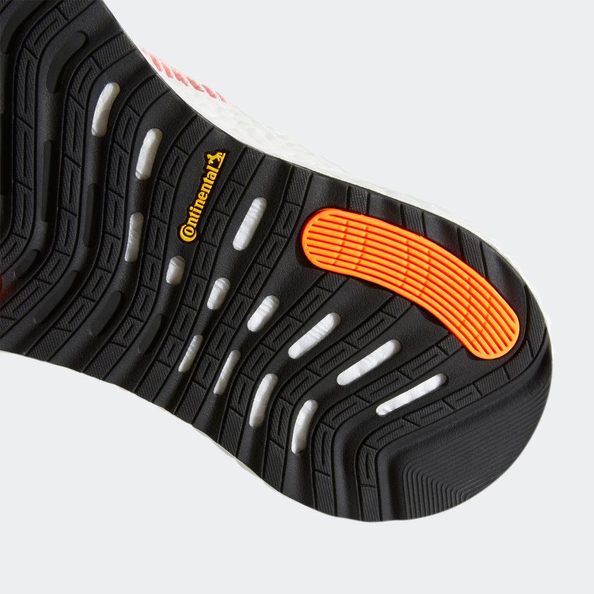 Giày Chạy Nữ Adidas Alphaboost W EG1430