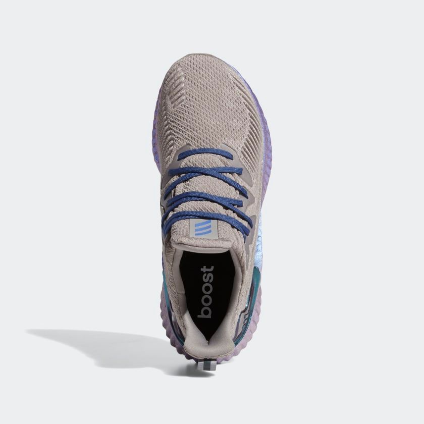 Giày Chạy Nam Adidas Alphaboost EG1440