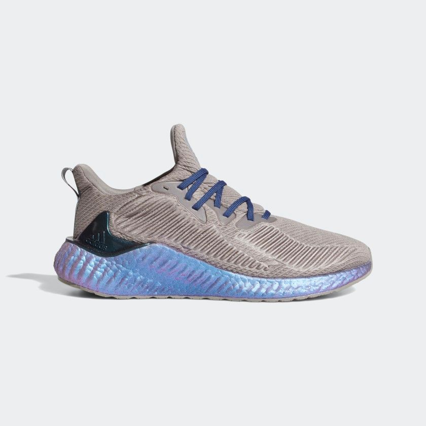 Giày Chạy Nam Adidas Alphaboost EG1440