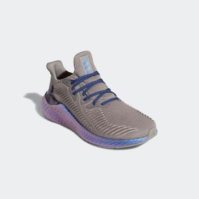 Giày Chạy Nam Adidas Alphaboost EG1440