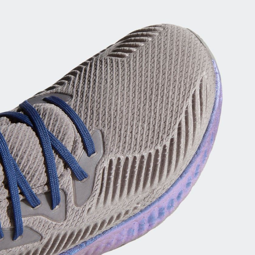 Giày Chạy Nam Adidas Alphaboost EG1440