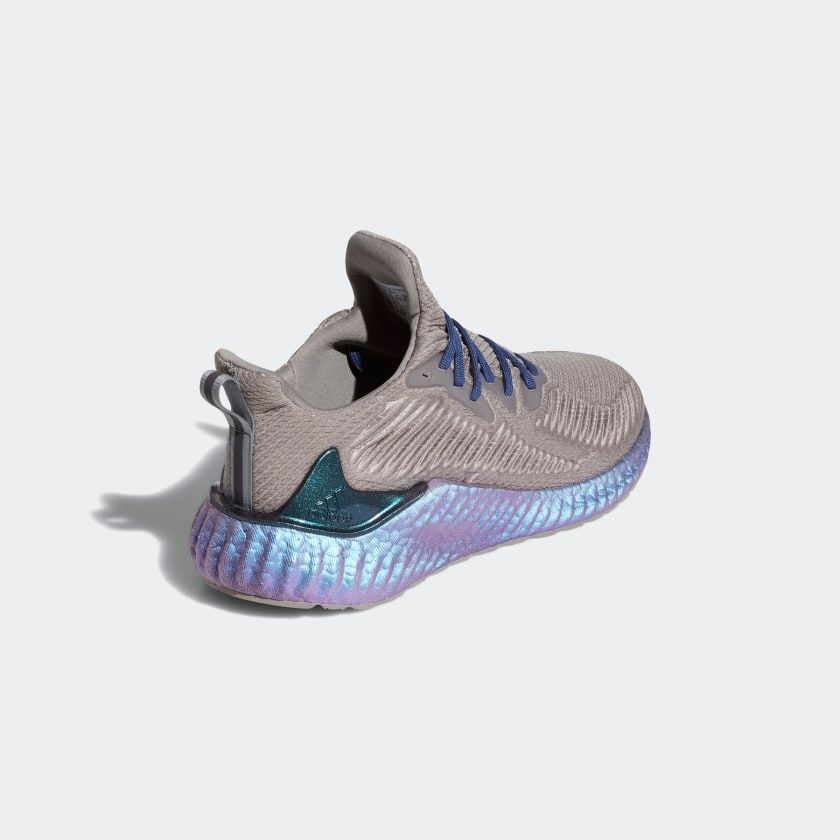 Giày Chạy Nam Adidas Alphaboost EG1440