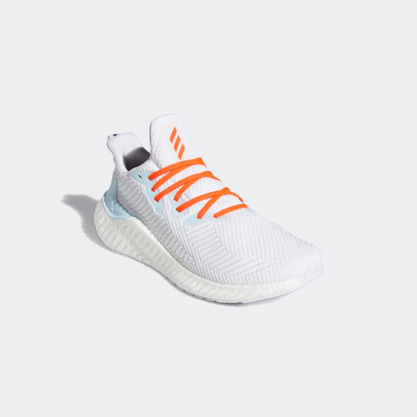 Giày Chạy Nam Adidas Alphaboost EG1441