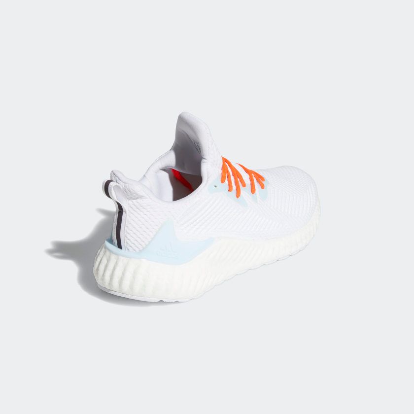 Giày Chạy Nam Adidas Alphaboost EG1441