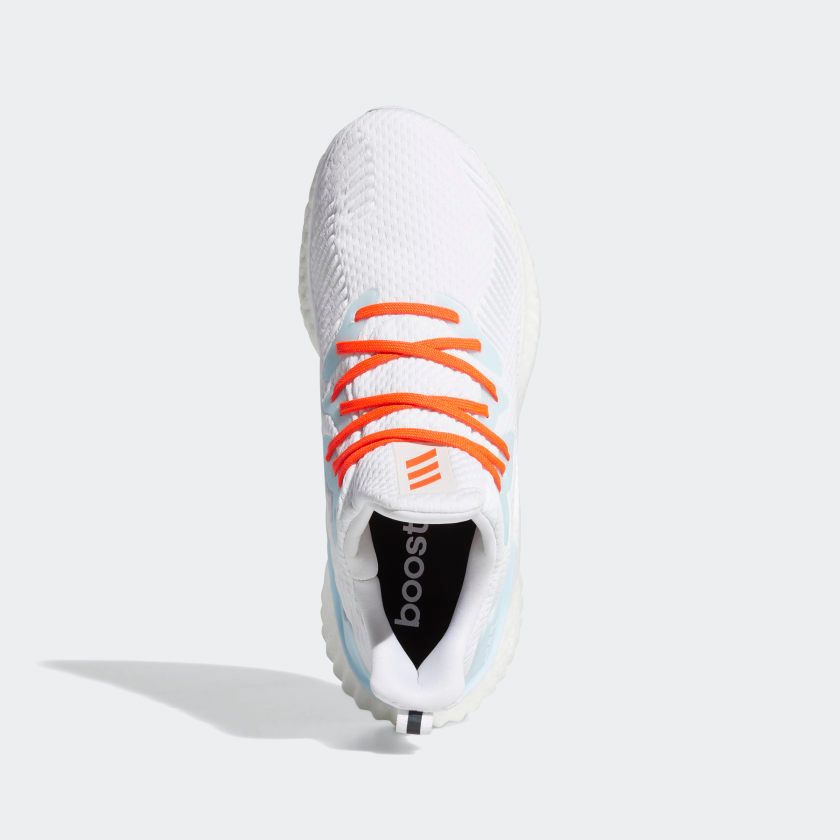 Giày Chạy Nam Adidas Alphaboost EG1441