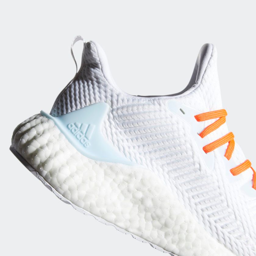 Giày Chạy Nam Adidas Alphaboost EG1441