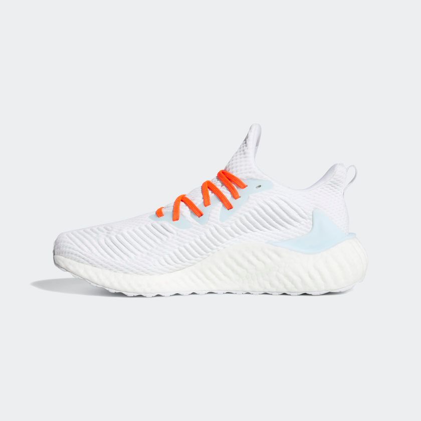 Giày Chạy Nam Adidas Alphaboost EG1441