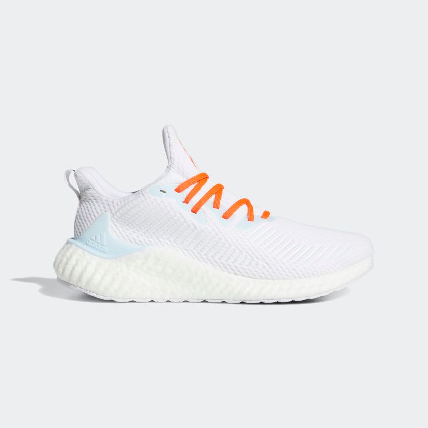 Giày Chạy Nam Adidas Alphaboost EG1441