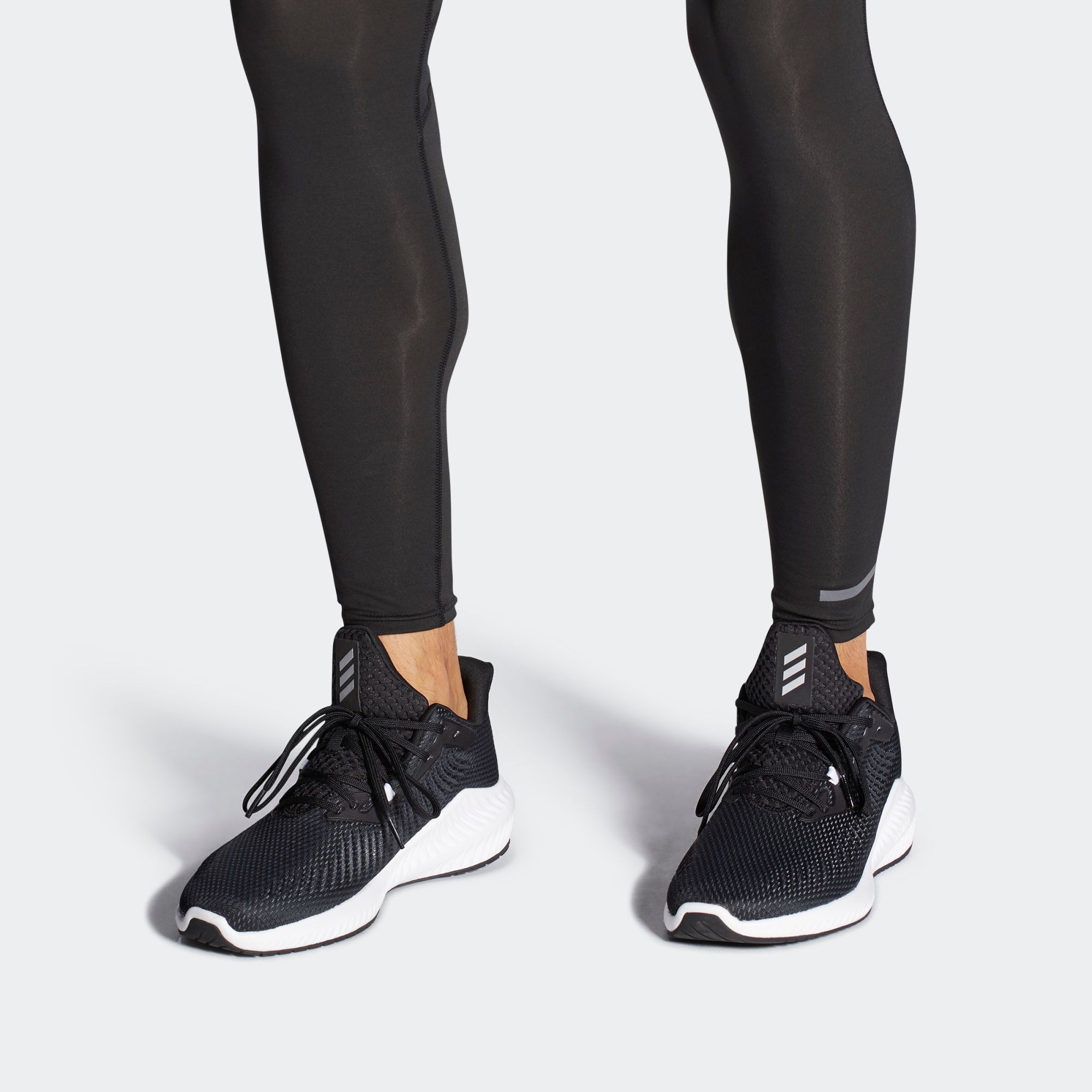Giày Chạy Nam Adidas Alphabounce 3 EG1452