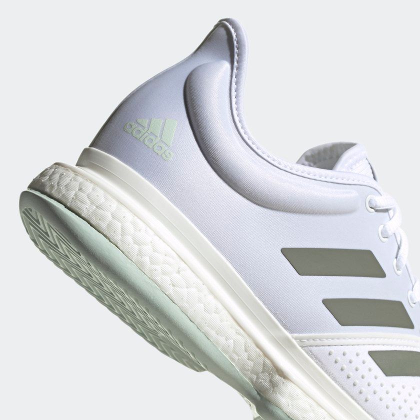 Giày Tennis Nam Adidas Solecourt M EG1482