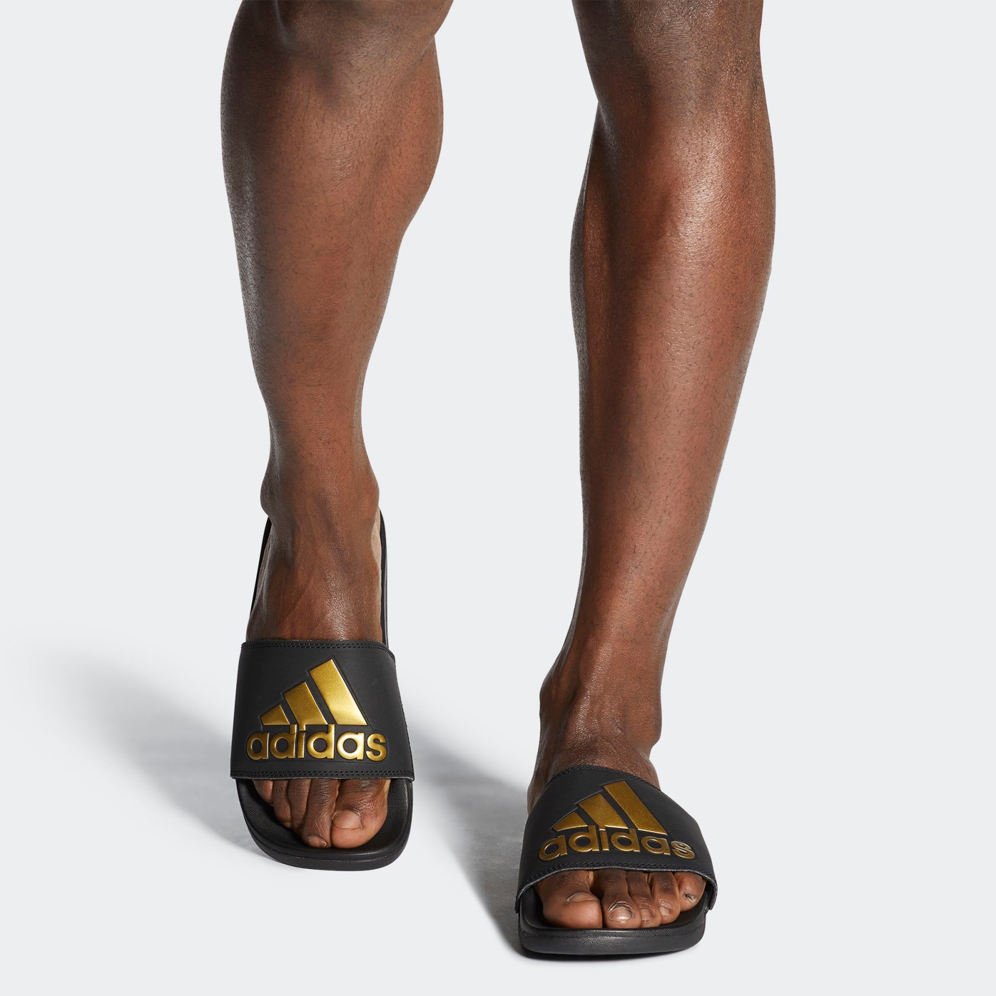 Dép Nam Adidas Adilette Comfort EG1850