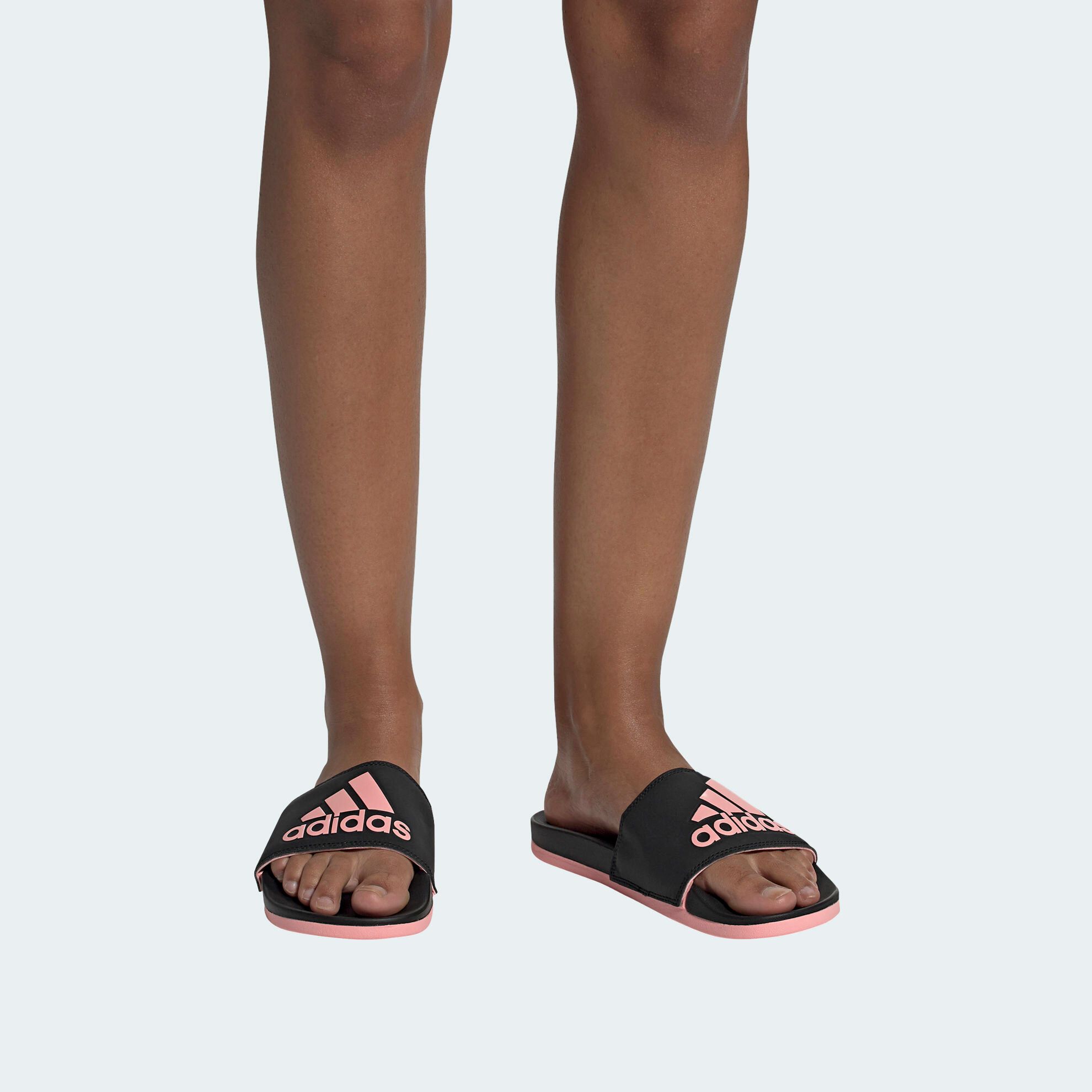 Dép Nữ Adidas Adilette Comfort EG1866