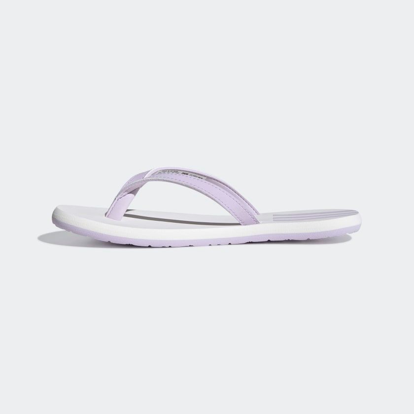Dép Nữ Adidas Eezay Flip Flop EG2037