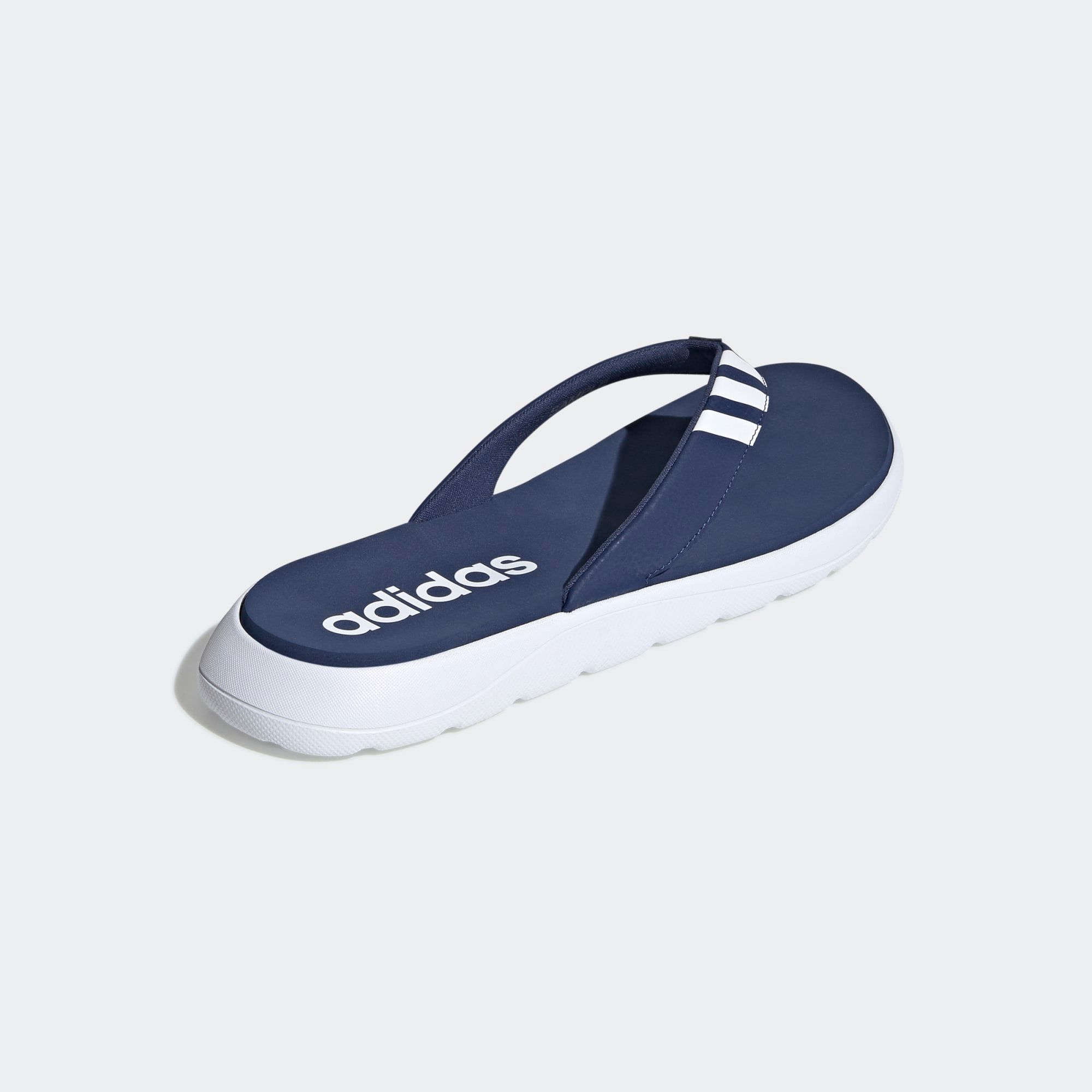Dép Nam Adidas Comfort Flip Flop EG2068
