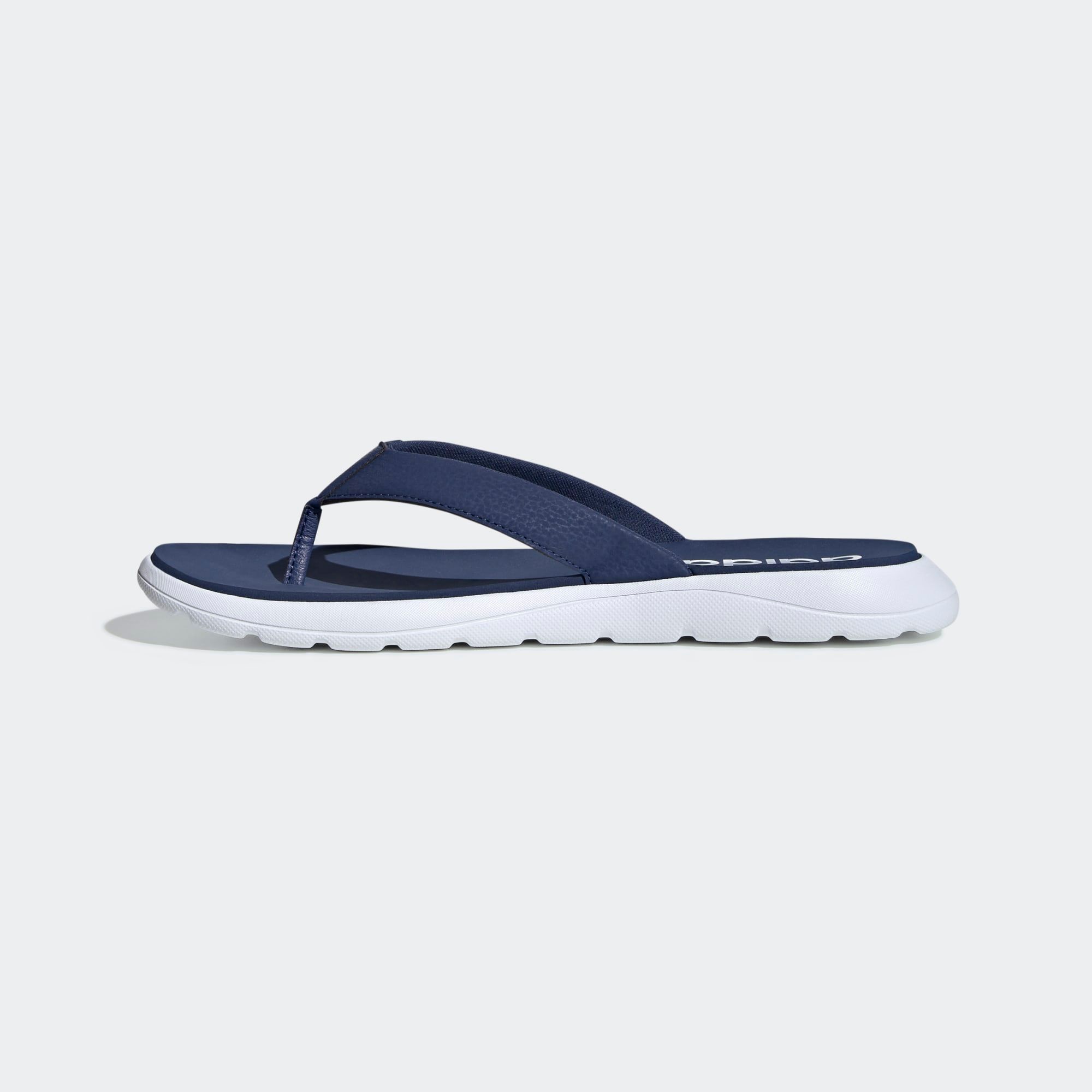 Dép Nam Adidas Comfort Flip Flop EG2068
