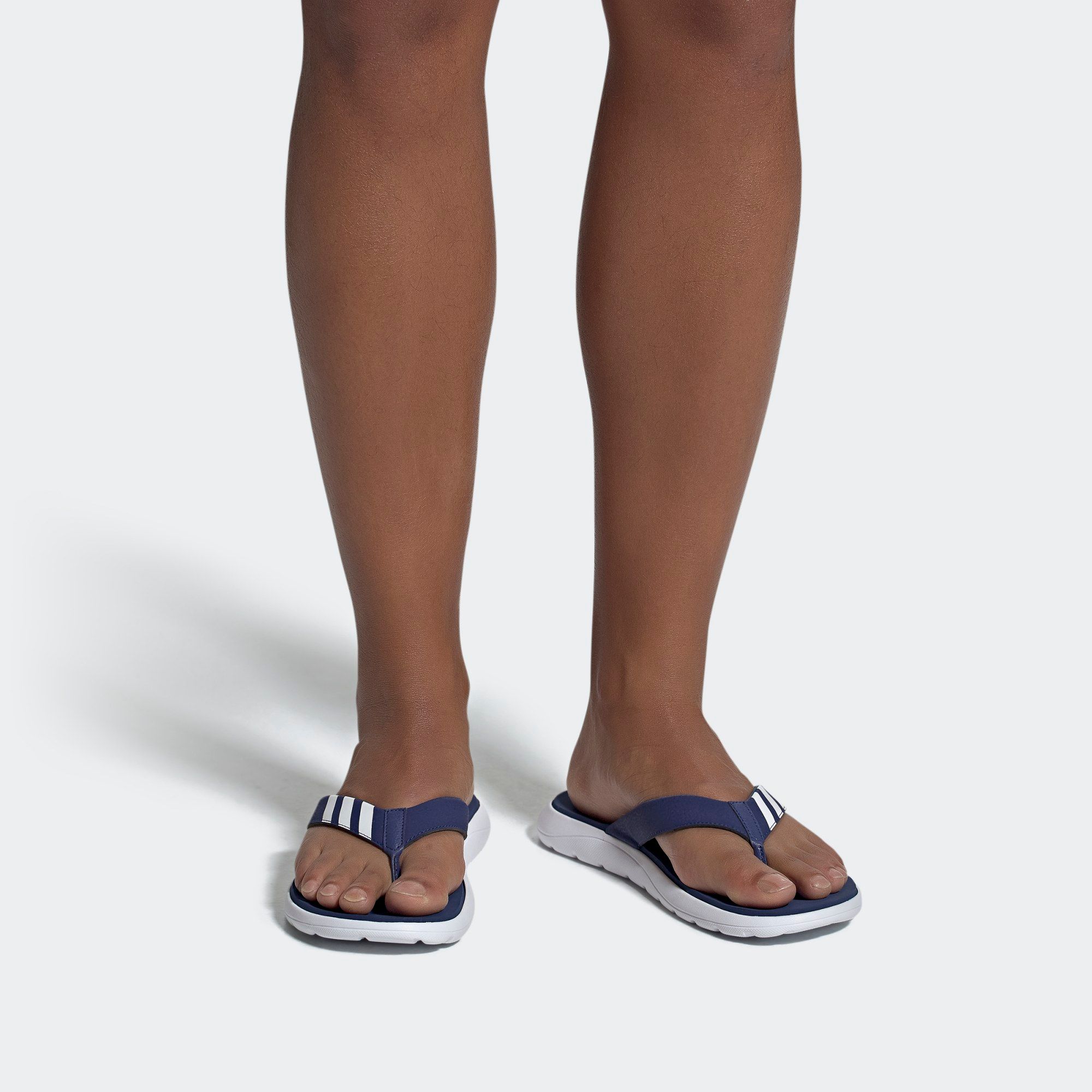 Dép Nam Adidas Comfort Flip Flop EG2068