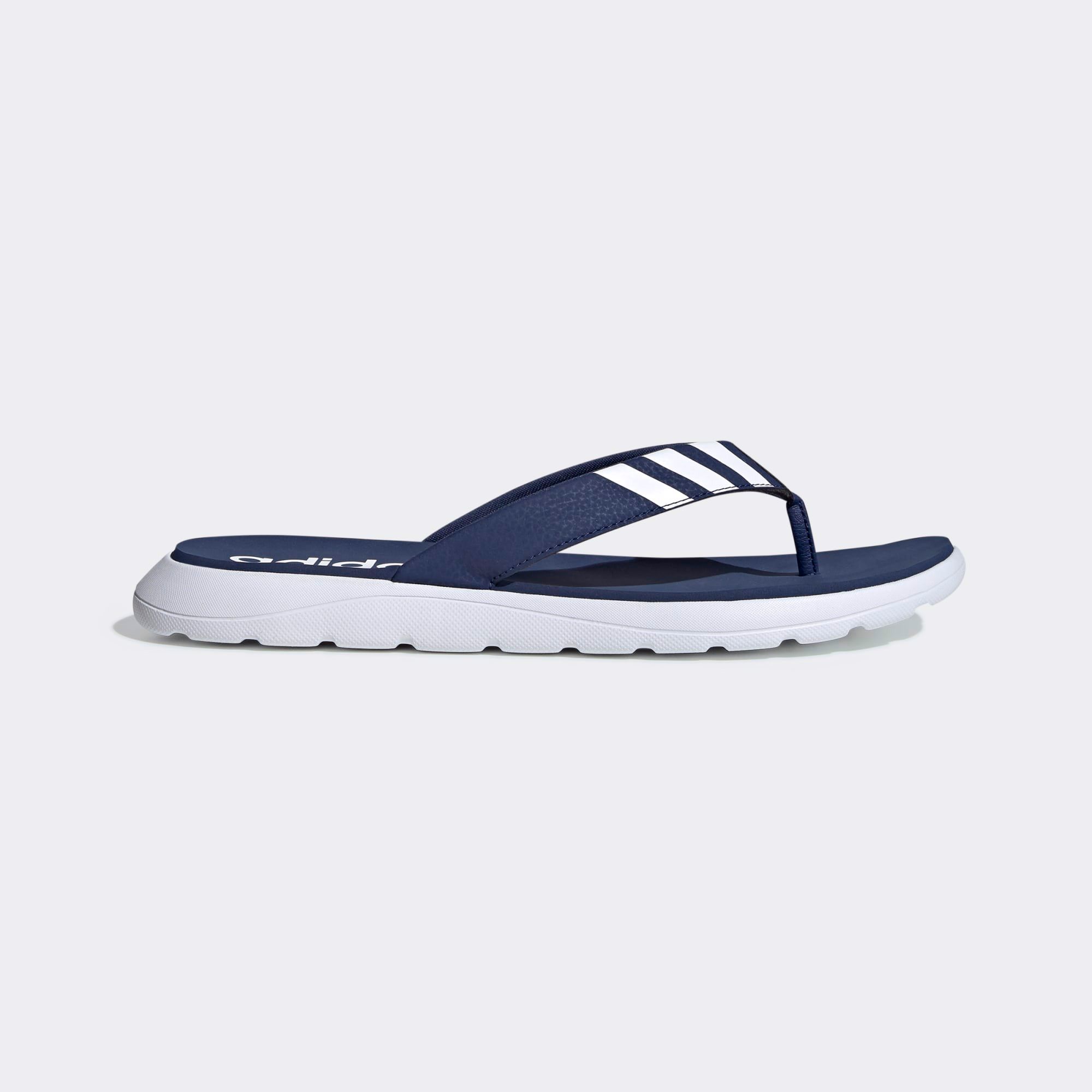 Dép Nam Adidas Comfort Flip Flop EG2068
