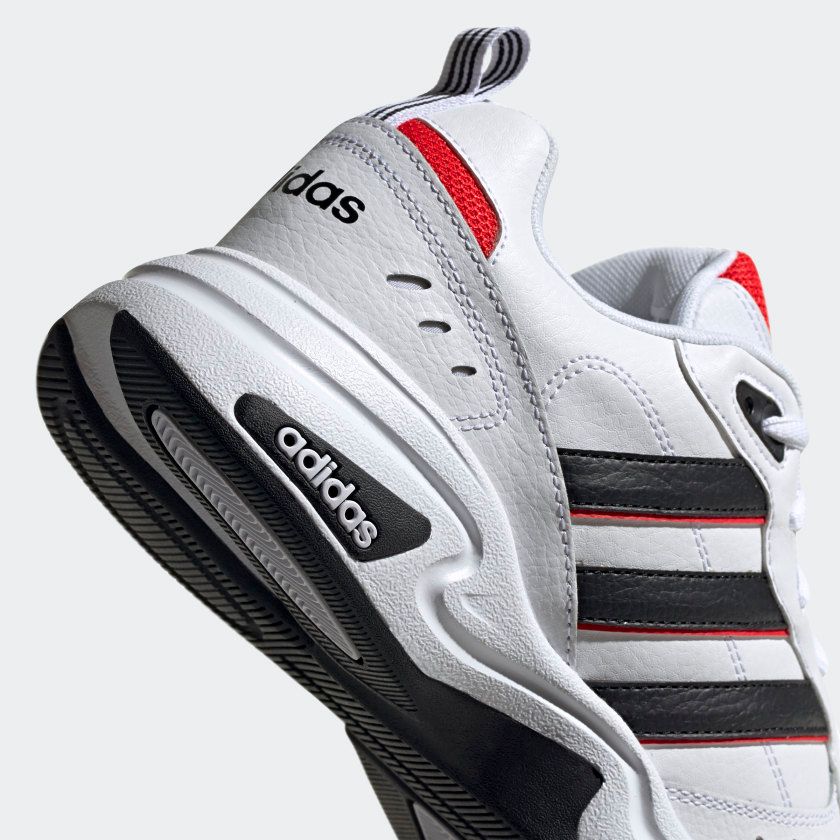 Giày Tập Luyện Nam Adidas Strutter EG2655