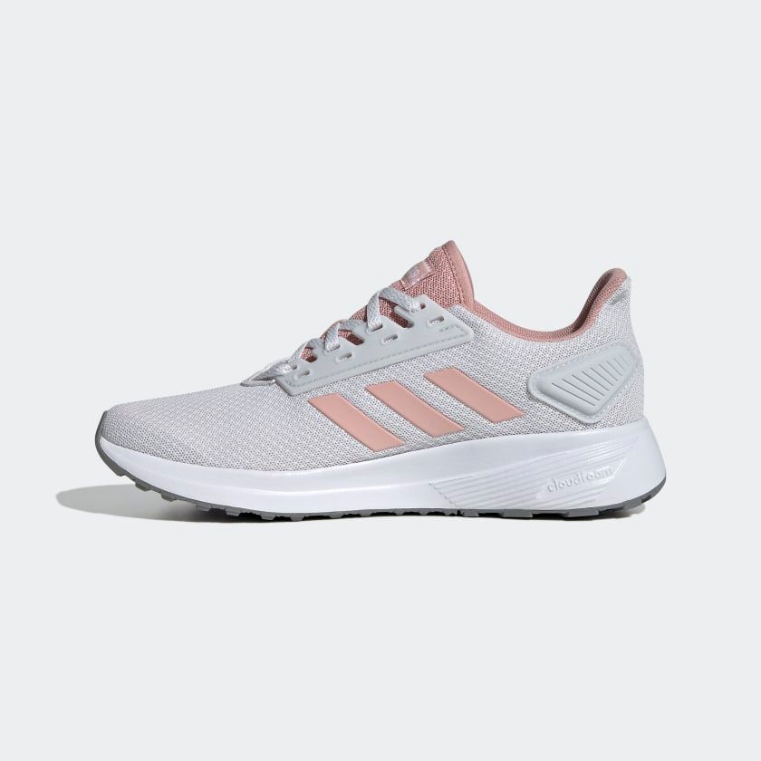 Giày Chạy Nữ Adidas Duramo 9 EG2938