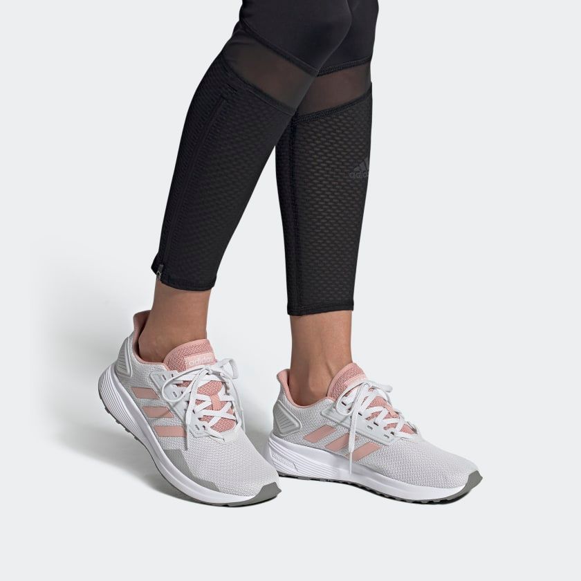 Giày Chạy Nữ Adidas Duramo 9 EG2938